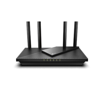 TP-Link AX3000 Wi-Fi Router