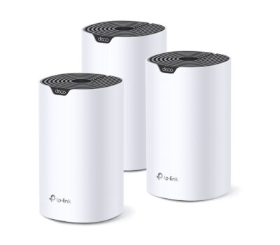 TP-Link AC1900 Whole Home Mesh Wi-Fi Router - 3 Pack