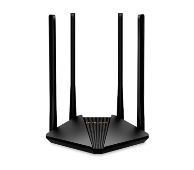 Mercusys AC1200 Dual Band Wi-Fi Router
