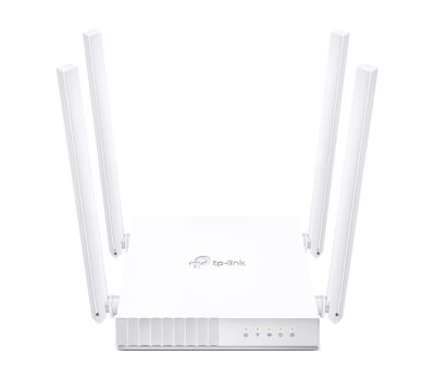 TP-Link AC750 Dual Band Wi-Fi Router