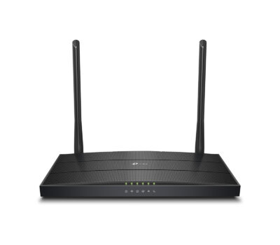 TP-Link AC1200 Dual Band Wi-Fi Router
