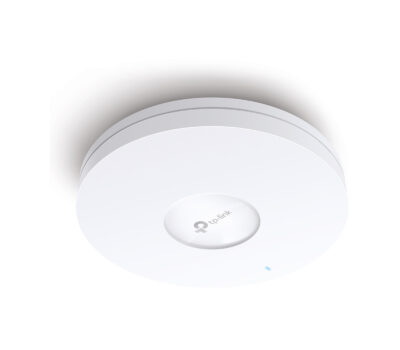 TP-Link AX1800 Dual Band Wireless Ceiling Mount Access Point