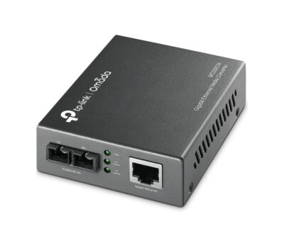 TP-Link Gigabit Multi-Mode Media Converter