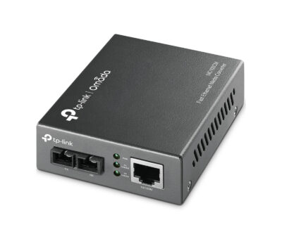 TP-Link 10-100Mbps Multi-Mode Media Converter