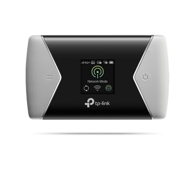 TP-Link 300Mbps LTE-Advanced Mobile Wi-Fi Router