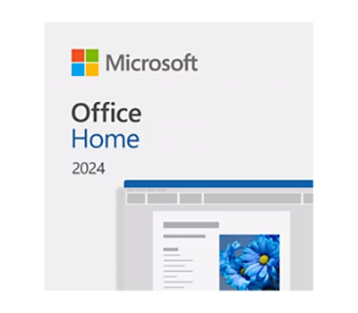 Microsoft Office 2024 Home ESD Lifetime License