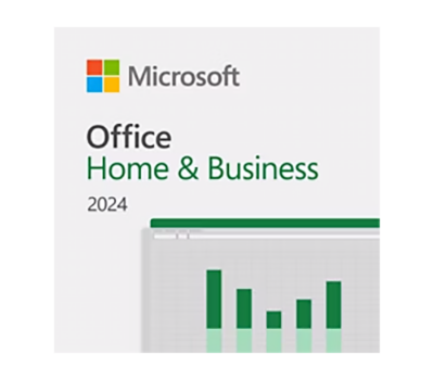 Microsoft Office 2024 Home & Business ESD Lifetime License