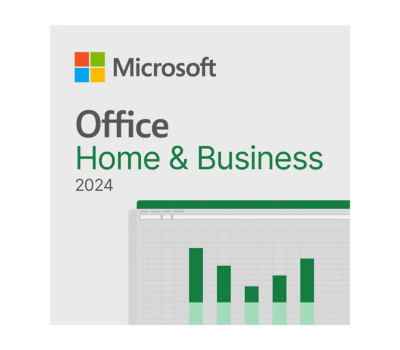 Microsoft Office 2024 Home & Business FPP Lifetime License