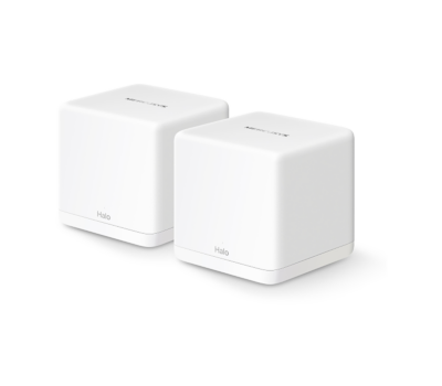 Mercusys AX1500 Wi-Fi Router