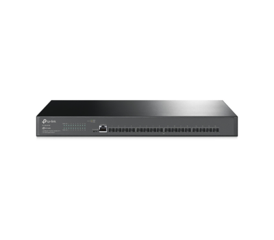 TP-Link 16 Ports Layer-2+ Switch