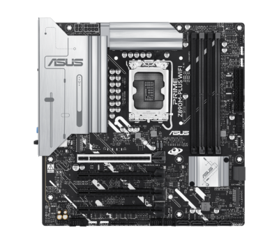 Asus Prime Z890-M Gaming Motherboard