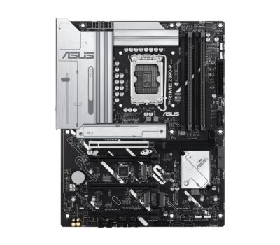 Asus Prime Z890-P Wi-Fi Gaming Motherboard