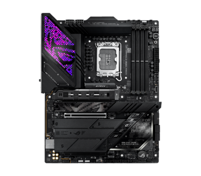 Asus ROG STRIX Z890-F Gaming Motherboard