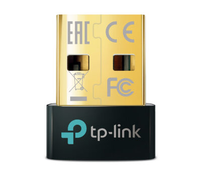 TP-Link Nano Bluetooth and USB Wireless Adapter