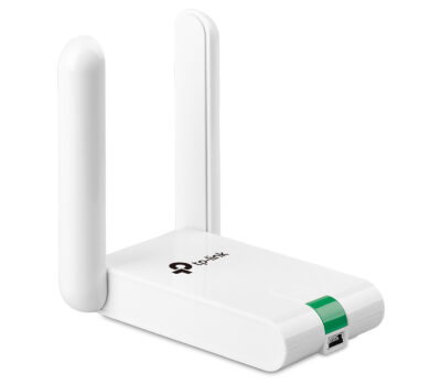 TP-Link 300Mbps High Gain USB Wireless Adapter