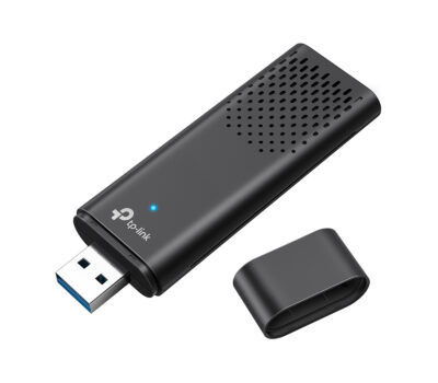 TP-Link AX1800 USB Wireless Adapter