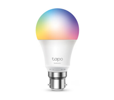 TP-Link TAPO L530B Smart Wi-Fi Light Bulb Multicolor