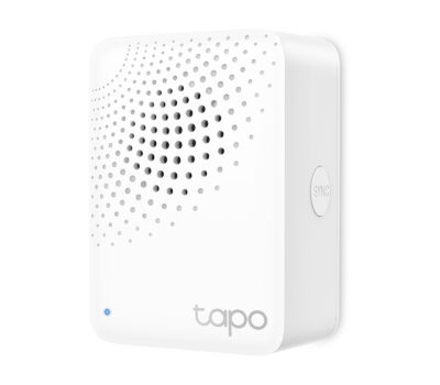 TP-Link TAPO H100 Smart Hub with Chime