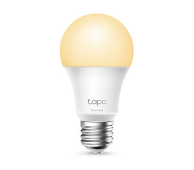 TP-Link L510E Smart Wi-Fi Light Bulb Dimmable E27 Base 2700K