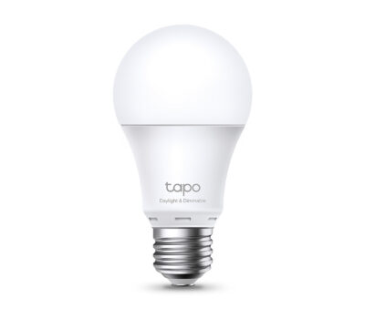 TP-Link L520E Smart Wi-Fi Light Bulb Daylight and Dimmable