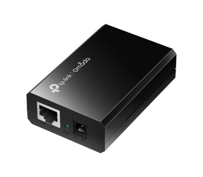 TP-Link Gigabit Speed Support POE Injector