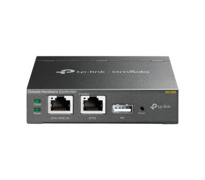 TP-Link OMADA Cloud Controller