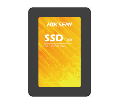 Hiksemi NEO 120GB 3D NAND SATA Internal SSD