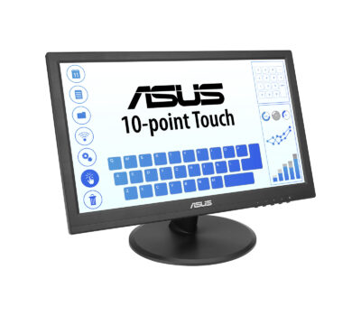 Asus VT168HR 15.6" TN Monitor