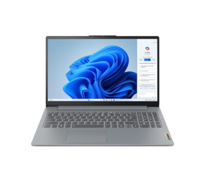 Lenovo IdeaPad Slim 3 15.6" Core-i7 16GB 512GB Win 11 Home Notebook