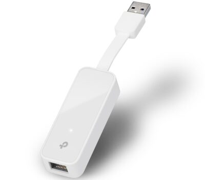 TP-Link UE300 USB-3.0 to GBE Ethernet Network Adapter 1 to 1