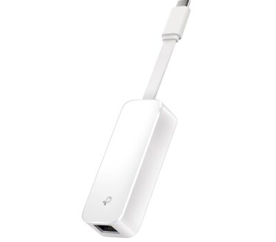 TP-Link U300C USB-3.0 to GB Ethernet Network Adapter 1 to 1