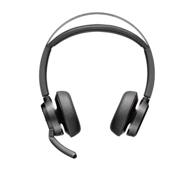 HP Poly Voyager Focus 2 USB-A Wireless Headset