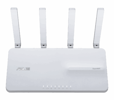 Asus ExpertWifi AX3000 Dual-Band Wi-Fi 6 WAN Router