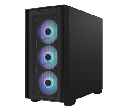 Asus A21 Micro-ATX Chassis