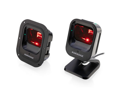 Datalogic MG900 2D Stand USB Scanner