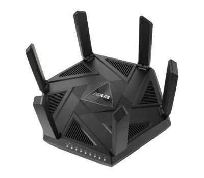 Asus AXE7800 Tri-Band Wi-Fi Router