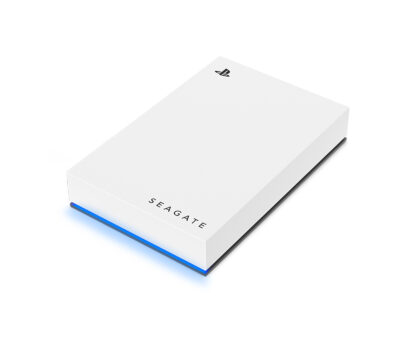 Seagate Playstation 5TB Portable HDD