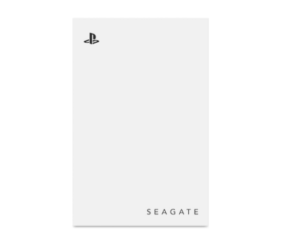 Seagate 2TB 2.5 Playstation Portable HDD