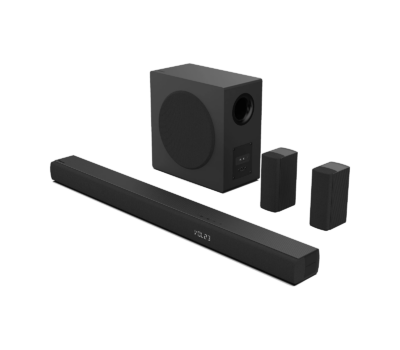 Hisense HS5100 5.1-Channel 510W Sound Bar