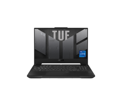 ASUS TUF GAMING F15 INTEL CORE I7 16GB 1TB SSD 15.6 INCH 144HZ RTX4060 WINDOWS 11 HOME