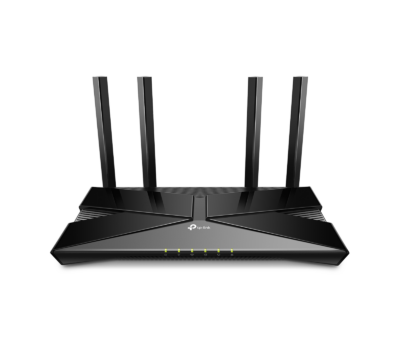 TP-Link AX3000 Dual-Band Wi-Fi 6 WAN Router