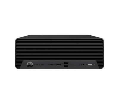 HP Pro 400 G9 Core-i5 8GB 512GB Win 11 Pro Desktop