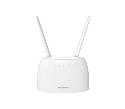 Hikvision 4G LTE Wi-Fi Router