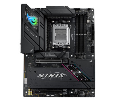 Asus ROG Strix B860-F LGA-1851 4X DDR5 ATX Gaming Motherboard