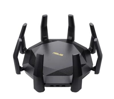 Asus RT-AX89X Dual-Band Wi-Fi Router