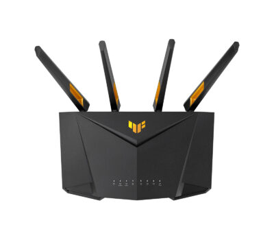 Asus TUF AX4200 Dual-Band GAMING Wi-Fi Router