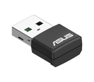 Asus AX1800 Dual-Band Wi-Fi 6 USB Adapter
