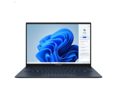Asus ZenBook 14" Core-U7 32GB 1TB Win 11 Pro Notebook