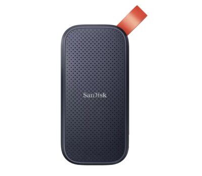 Sandisk 2TB USB-C IP55 Drop-Resistance Portable SSD