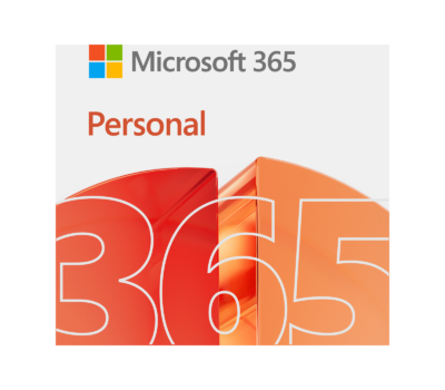 Microsoft ESD M365 Personal Subscript Product Key License